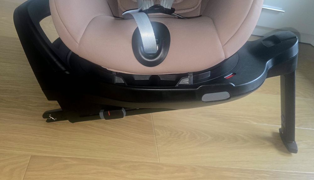 Fotelik 0-18kg Britax Romer