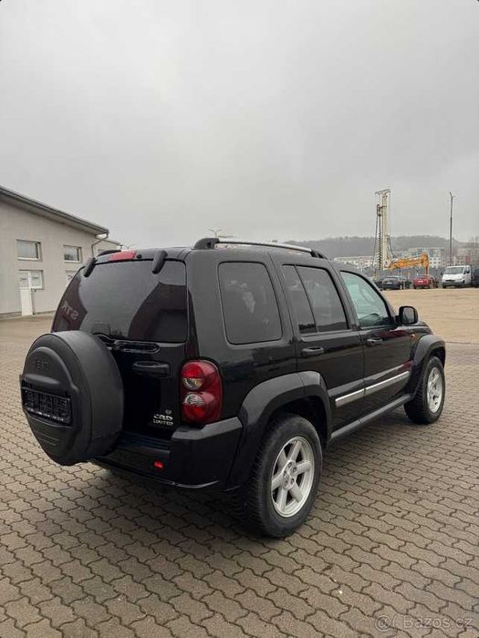 Розборка Jeep Cherokee KJ liberty 2.8 crdi Джип черокі разборка мотор 2,5 дизель механіка автомат двері дверка скло стекло рейка коробка полуось гур