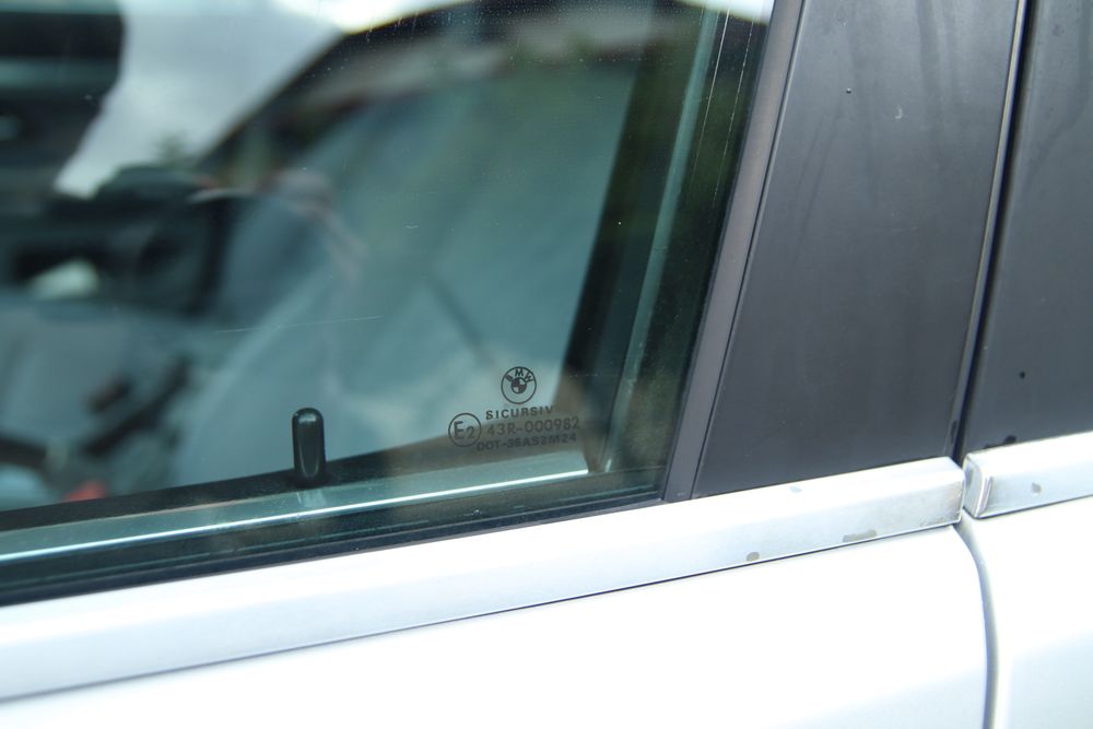 BMW 530D E39 Бмв е39