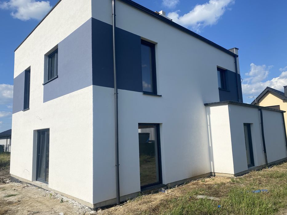 Elewacje , docieplenie , ocieplenie , tynki elewacyjne , malowanie