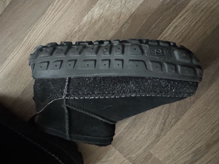 UGG угги Venture Daze Ultra Mini Cozy