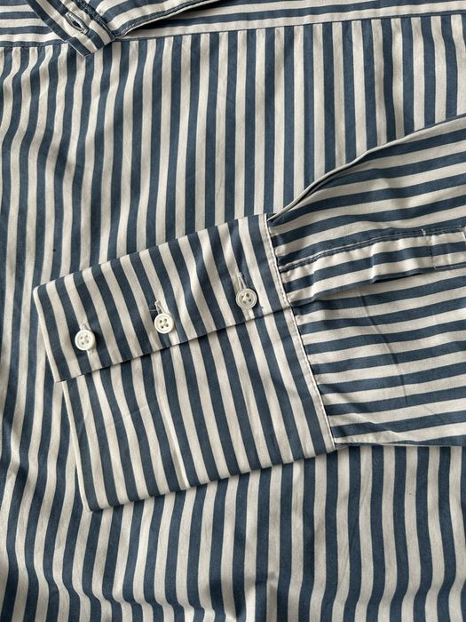Сорочка у смужку Zara