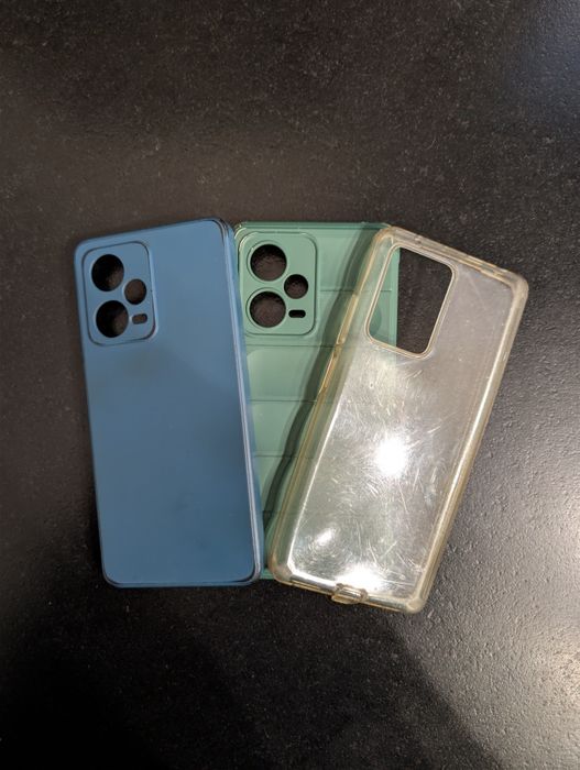 Xiaomi Redmi Note 12  Pro+ 256GB 5g