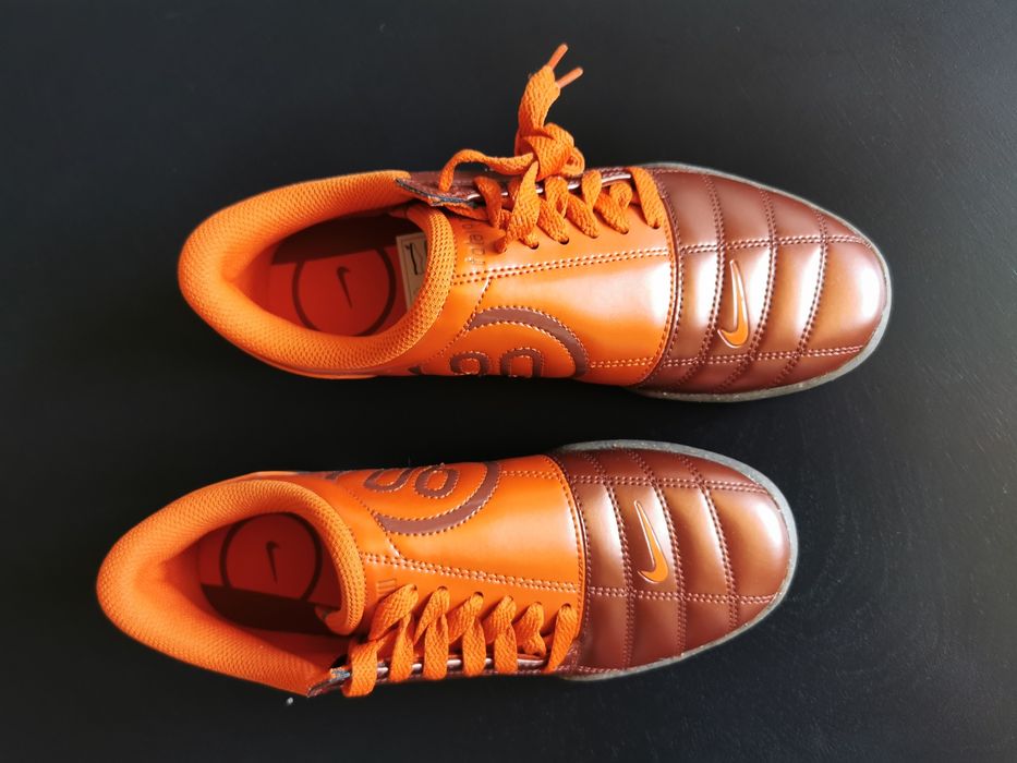 Nike Total T90 rozm. 38