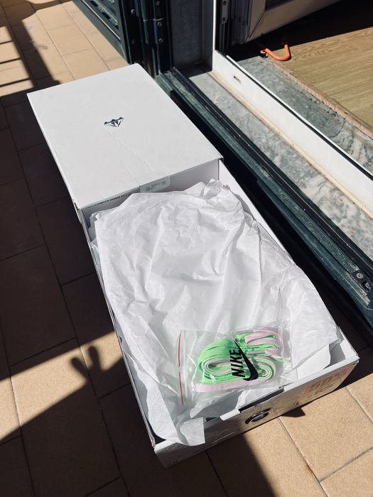 Nike lebron XXII Sn52