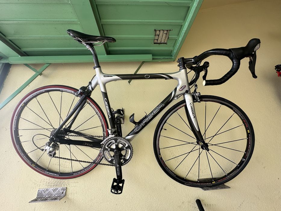 Orbea Onix 2008 tamanho 54