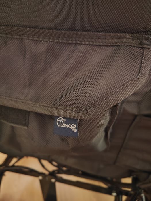 Wózek inwalidzki elektryczny
