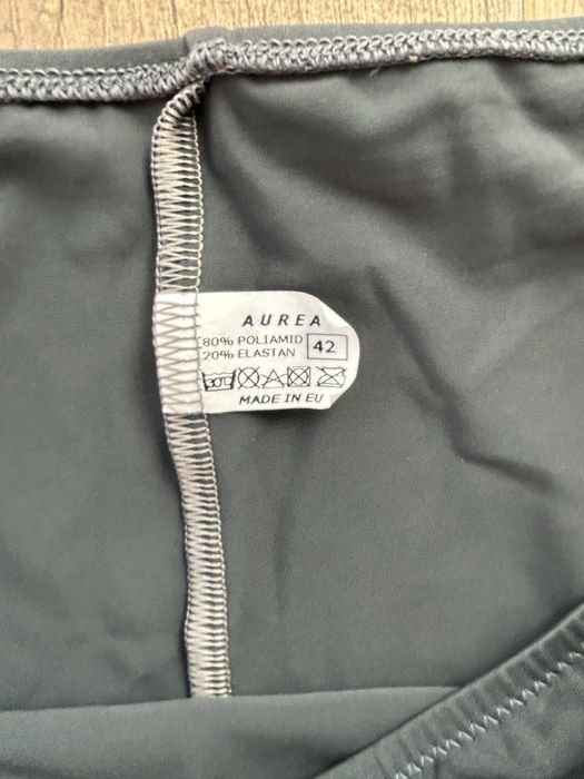 Majtki bikini dół stroju kąpielowego 42