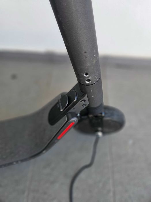 Trotinete Segway Ninebot