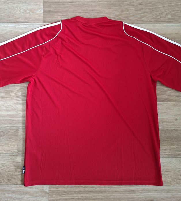 Wisła Kraków koszulka 2010/2011