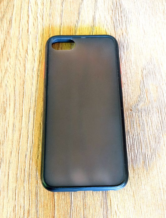 Чохол. Бампер. Iphone SE 2020