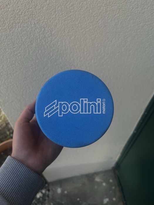 Filtro de ar Polini