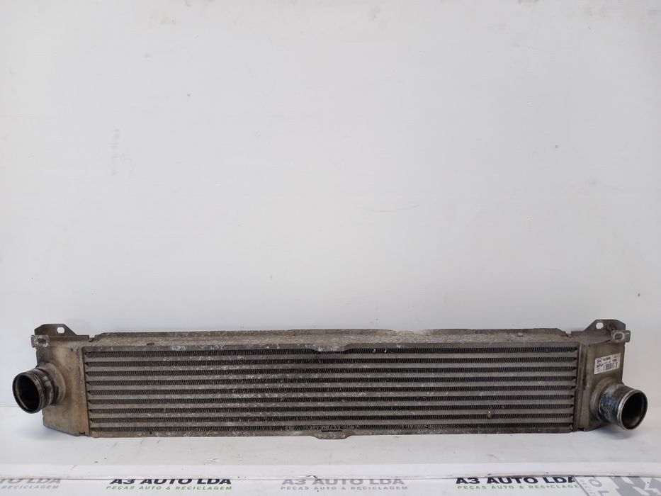 Intercooler Fiat Citroën Peugeot