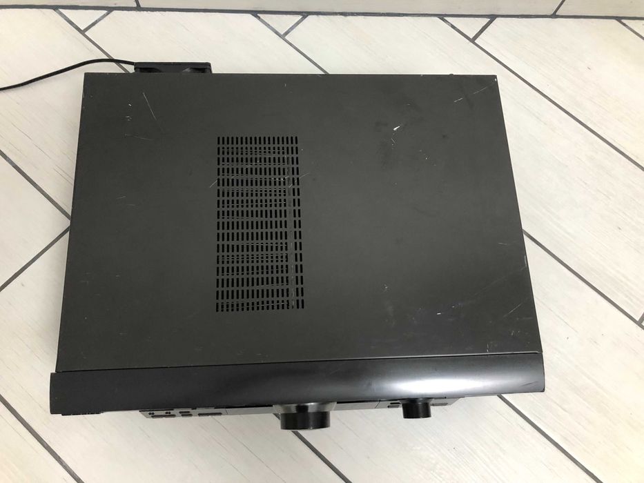 Ресівер Technics SA-DX750