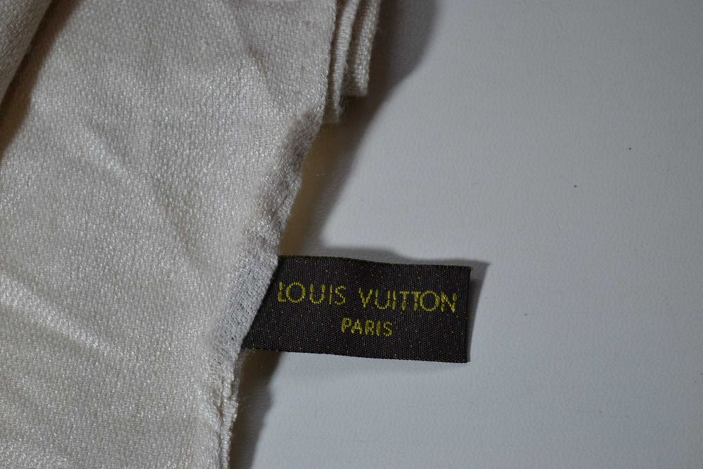 Louis vuitton шарф платок