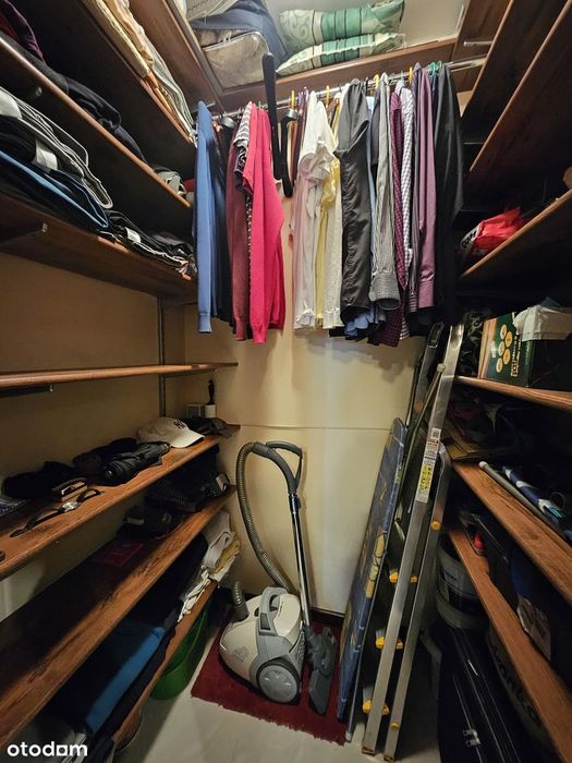 Obniżka Ceny Gotowe Jak Nowe 70 M², Garaż, Garderoba, Centrum,Pkp