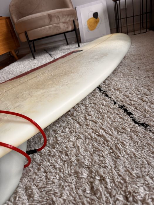 Prancha surf - fun square 7,2 49L