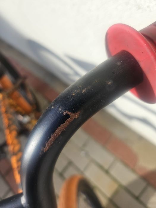 BMX - Mafiabikes kush 2+