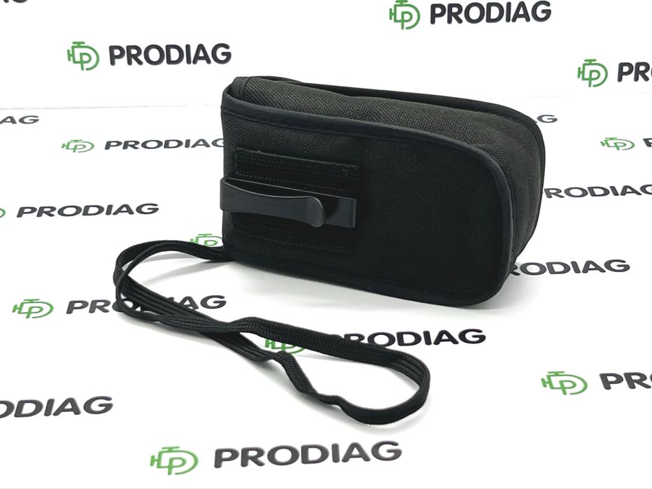 ETARI MD 666 - товщиномір фарби