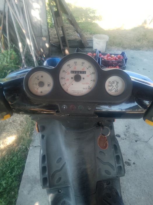 Продам 2 мопеда 50