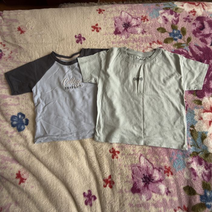 Футболки h&m, reserved і smyk