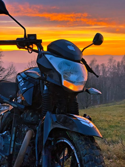 Продам Lifan cityr 200 торг!