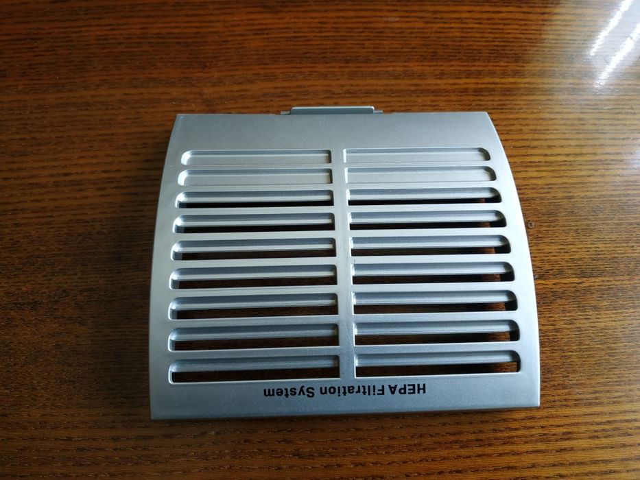 Задня кришка пилосос samsung Б\у