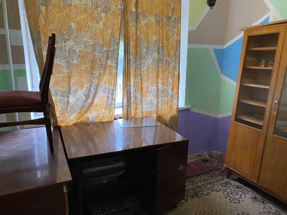 Продам 2 комнаты в общежитии