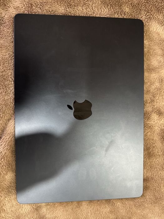 MacBook Air 15  M3.