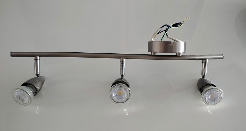 Candeeiro de teto/parede