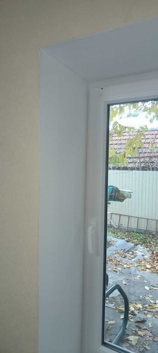 Штукатурные, малярные работы, шпатлевание, монтаж полов, потолков