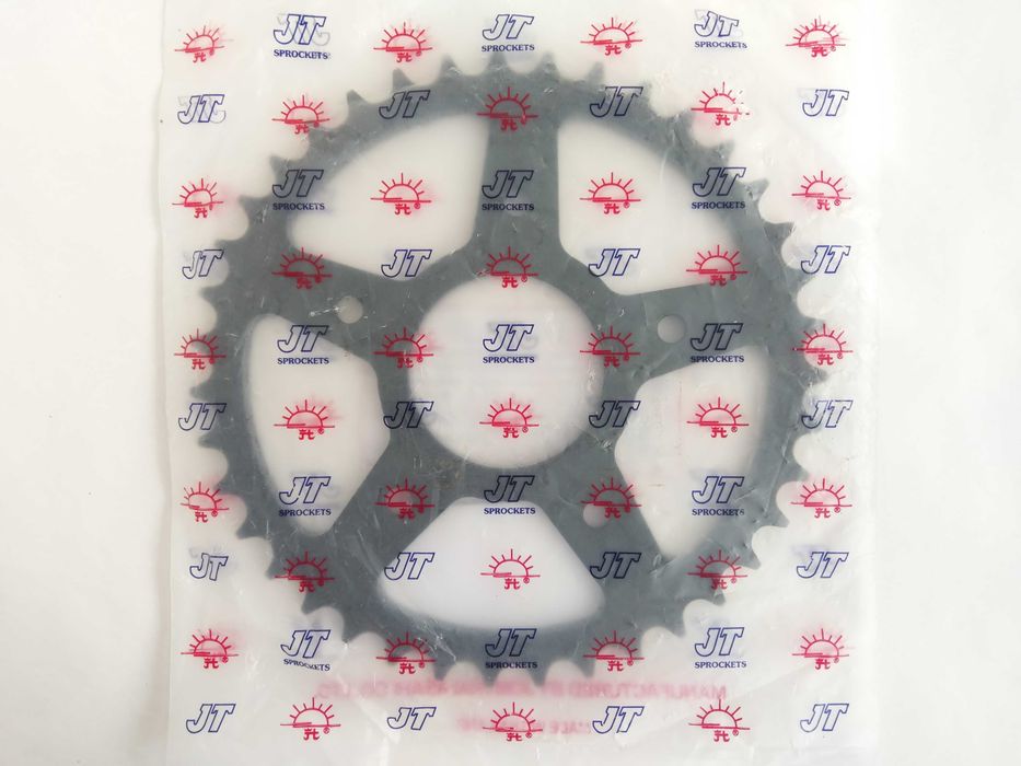 Задняя звезда JTR701.39 Aprilia AFI RS Tuareg Cagiva Mito N1 SuperCity