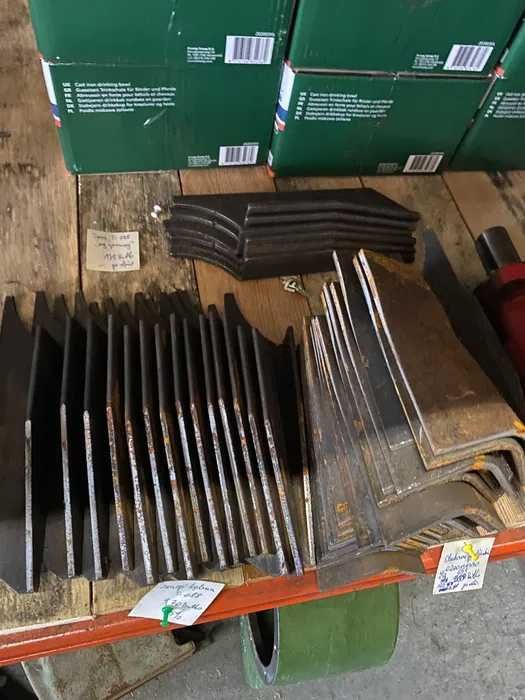 Zaczep Bębna T-088 Fortschritt