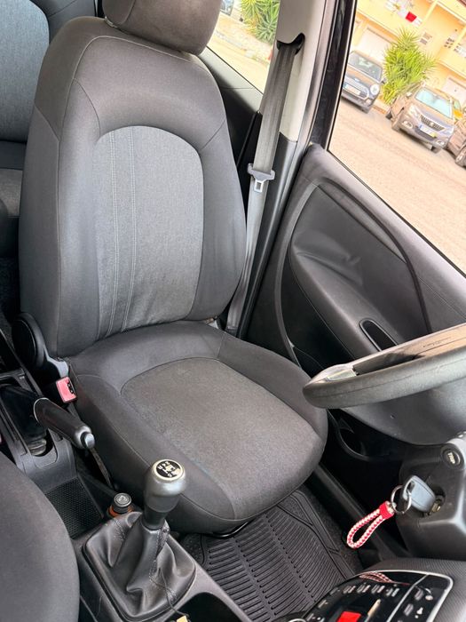 Fiat Punto 1.3 M-Jet Lounge S&S