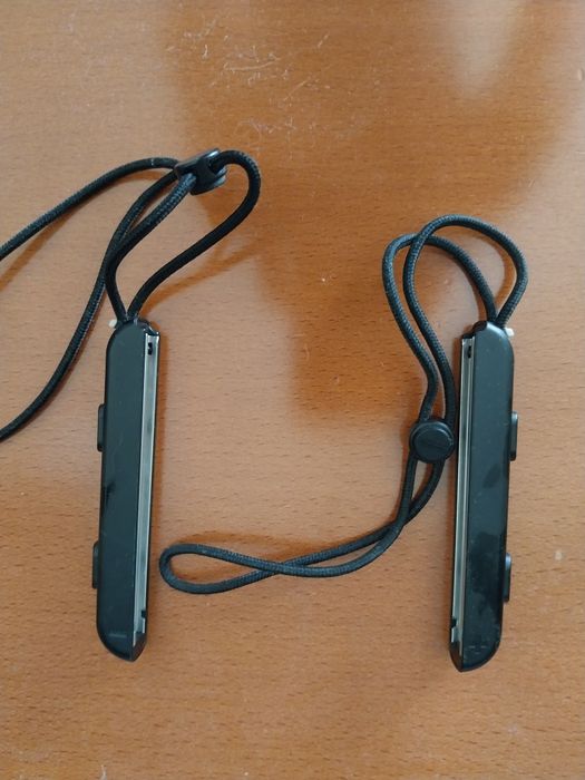 Nintendo switch-> Como nova!