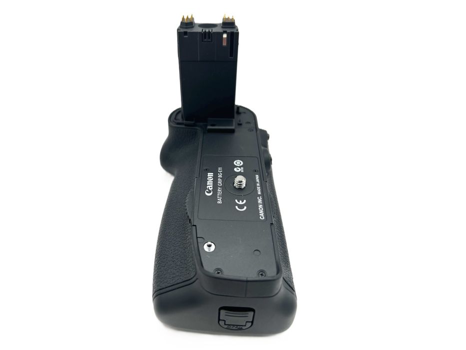 Grip CANON BG-E11 | EOS 5D Mark III, EOS 5DS, EOS 5DS R |