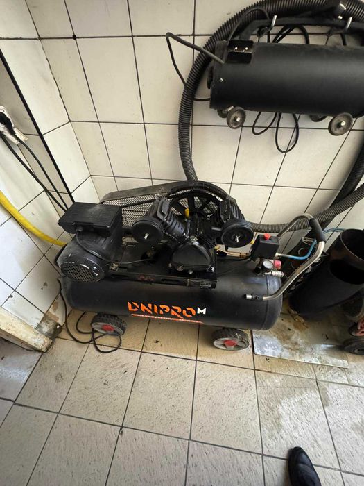 Продається діючий бізнес -Детейлінг студія / Автомийка у Львові