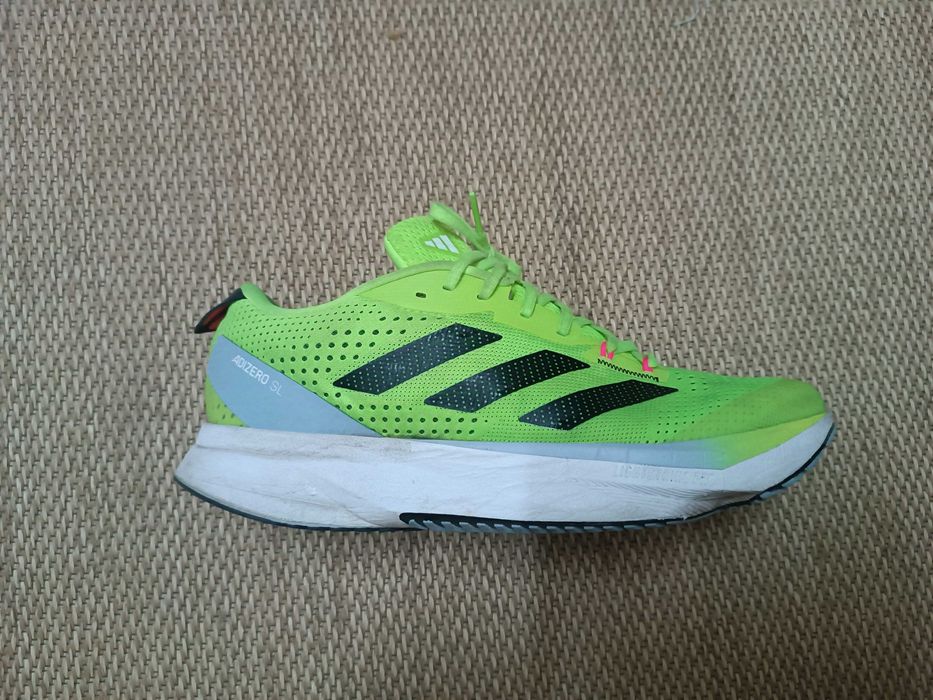 Tênis de corrida adidas adizero SL 42