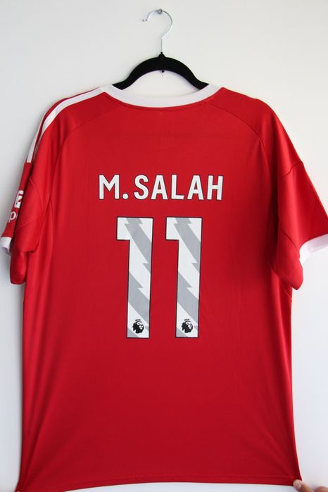 Camisola Liverpool Tamanho L