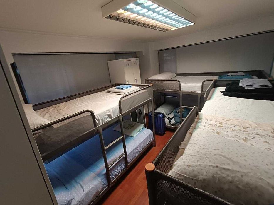 Хостел возле метро Позняки. Реальные цены и фото!