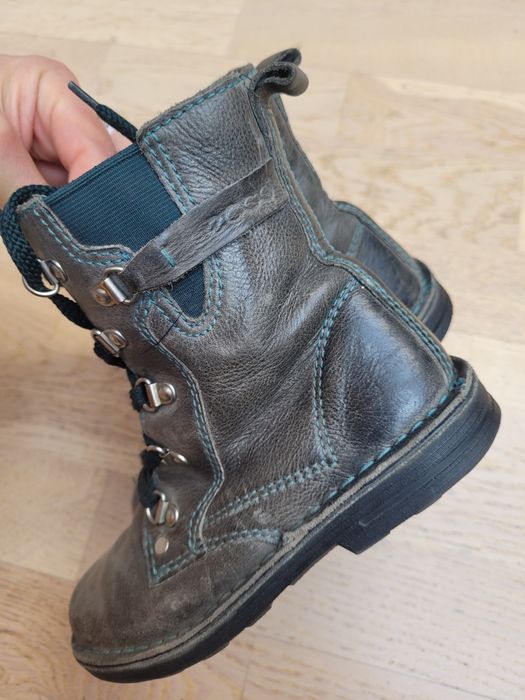 Buty Ecco roz. 29