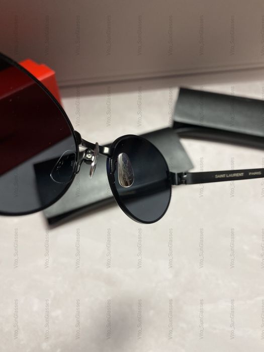 Окуляри YSL SL692 Очки Saint Laurent