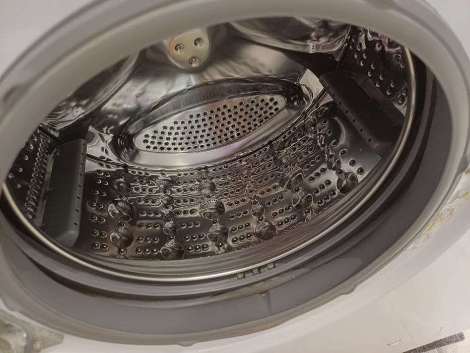 Pralka LG DirectDrive 6 kg