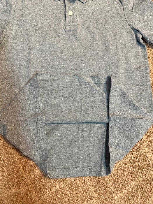 Поло с коротким рукавом оригинал Old Navy р. М 8