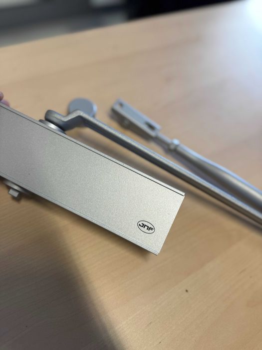 Mola Hidraulica Porta