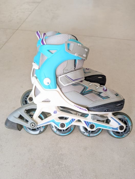Rolki Oxelo Fit 3