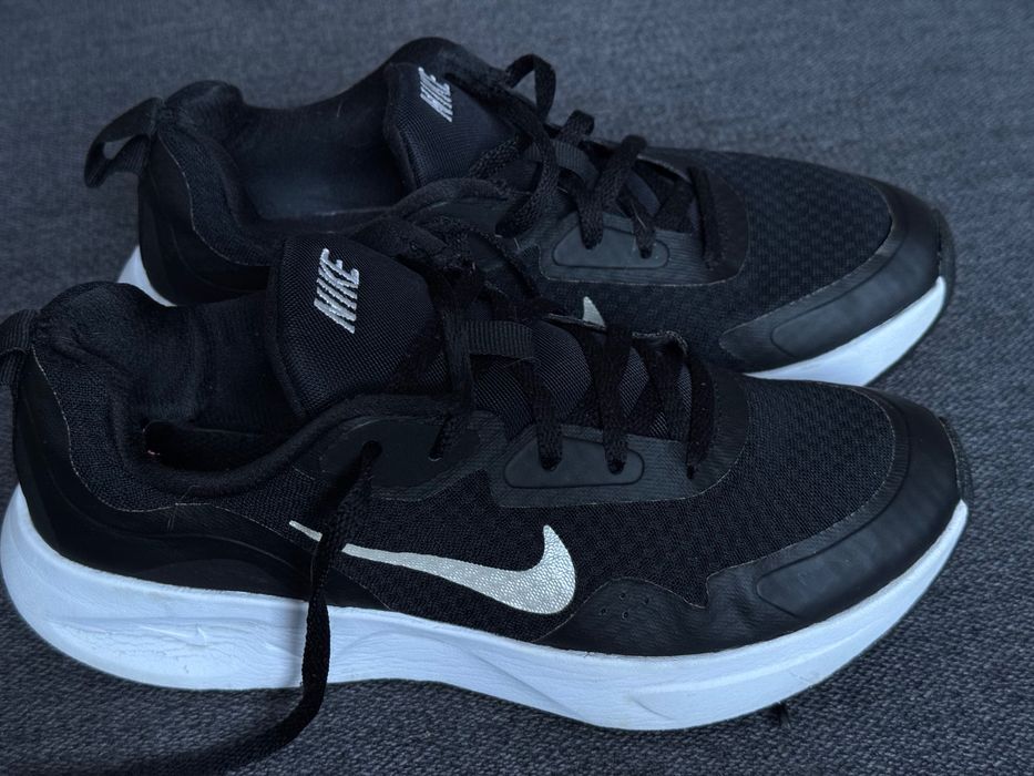 Кросівки Nike 36 розмір