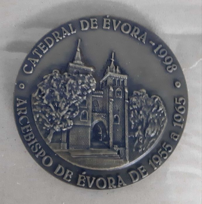Medalhas diversas