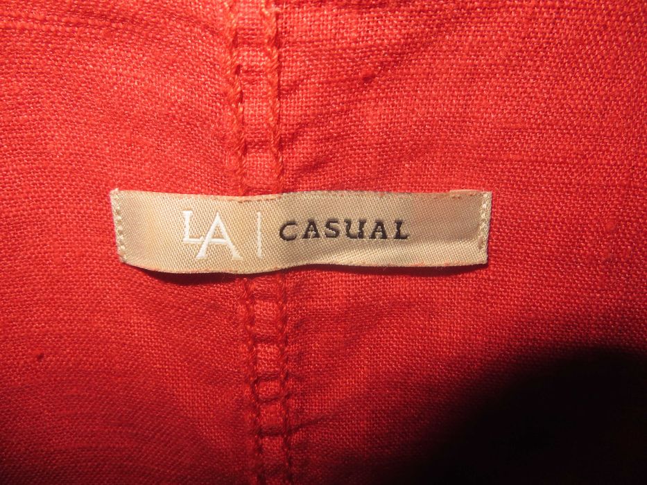 Blusa marca Lanidor