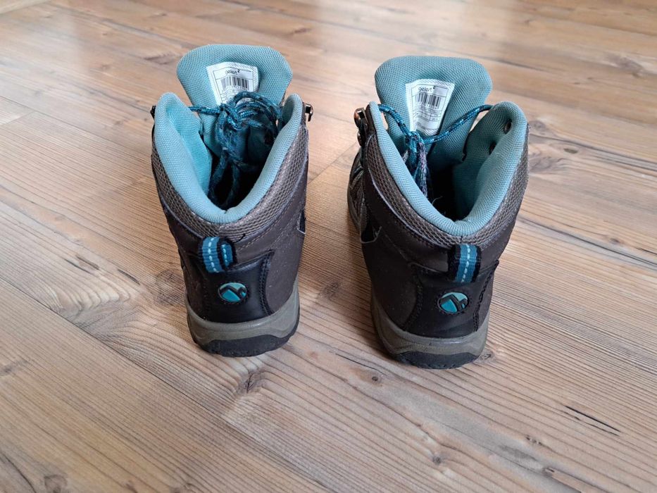 buty Gelert jesień/zima rozm. 38